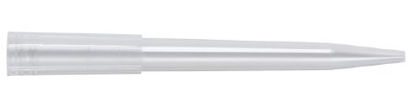 Picture of Extended Length Genomic Pipette Tip 100 to 1,000 µL Graduated SterileTF112G-1000