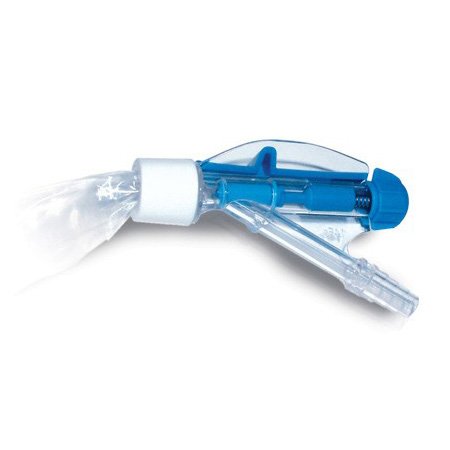 Picture of Suction Catheter SuctionPro 72 T-Piece Style 12 Fr.Z215-12