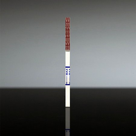 Picture of Drugs of Abuse Test Instant-view® Single Drug Methamphetamine (mAMP/MET) Urine Sample 50 Tests03-3035
