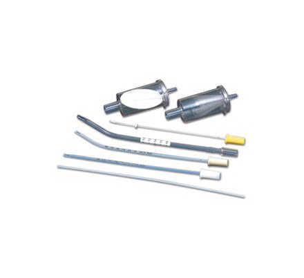 Picture of Uterine Suction Set Tis-U-Trap™MX417