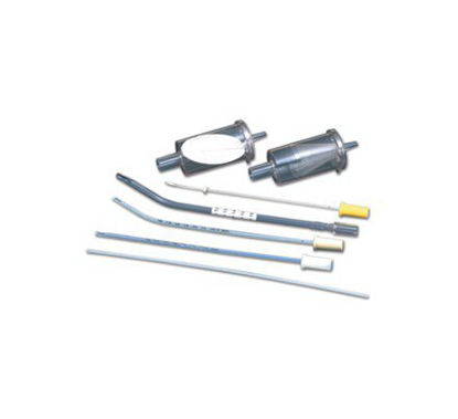 Picture of Uterine Suction Set Tis-U-Trap™MX417