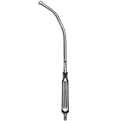 Picture of Suction Tube Sklar® Yankauer Style Vented96-4171