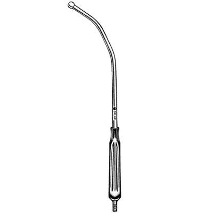 Picture of Suction Tube Sklar® Yankauer Style Vented96-4171