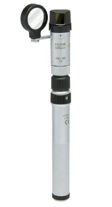 Picture of Halogen Light Bulb 3.5 VoltsC-266.20.471