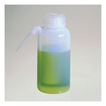 Picture of Wash Bottle Nalgene™ Unitary™ Wide Mouth LDPE 1,000 mL (32 oz.)0340910F
