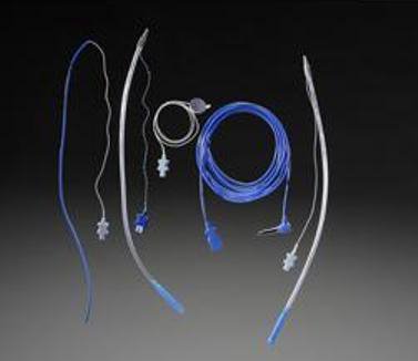 Picture of Single Patient Forehead Thermometer Vital Sign® 34 to 40 °C / 94 to 102 °F Line Indicator Display1047VS