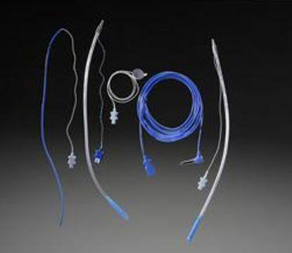 Picture of Single Patient Forehead Thermometer Vital Sign® 34 to 40 °C / 94 to 102 °F Line Indicator Display1047VS