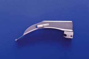 Picture of Laryngoscope Blade Macintosh Type Size 2 Child008602200