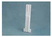 Picture of Wall Plate and Adapter Medi-Vac®65652-134