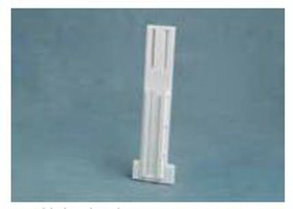 Picture of Wall Plate and Adapter Medi-Vac®65652-134