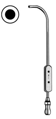 Picture of Antrum Cannula50-2270