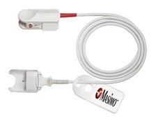Picture of Pulse Co-Oximeter Masimo LNCS® Battery Operated Visible Alarm9867