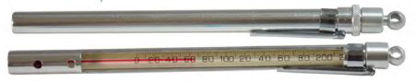 Picture of Liquid-in-Glass Thermometer Celsius -35° to 50°C Total Immersion Pocket ClipACC533PS