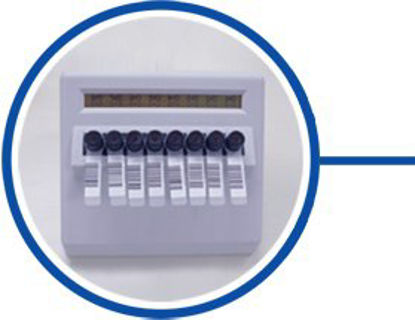 Picture of ESR Analyzer Sedimat™ 15 PlusSJ-1215 PLUS