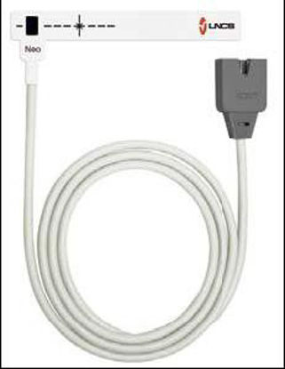 Picture of Oximeter Sensor LNCS® 3 Foot Cord Finger1901