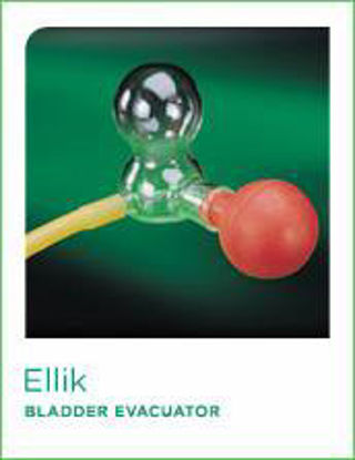 Picture of Bulb Evacuator Drainage Bard®000451