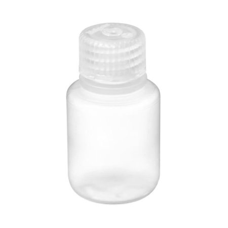 Picture of General Purpose Bottle Nalgene™ Narrow Mouth / Boston Round PPCO / Polypropylene 30 mL (1 oz.)2006-0001