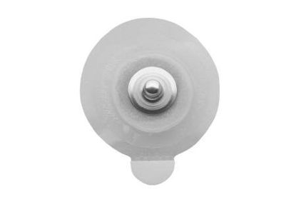 Picture of ECG Snap Electrode Huggables® Monitoring Radiolucent 30 per Pack1620-001