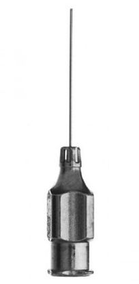 Picture of Suction Cannula V. Mueller SCHEIE Anterior Chamber Style 27 Gauge NonVentedOP0902-631