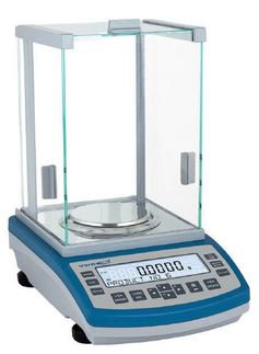 Picture of Analytical Balance VWR® A-Series10204-962