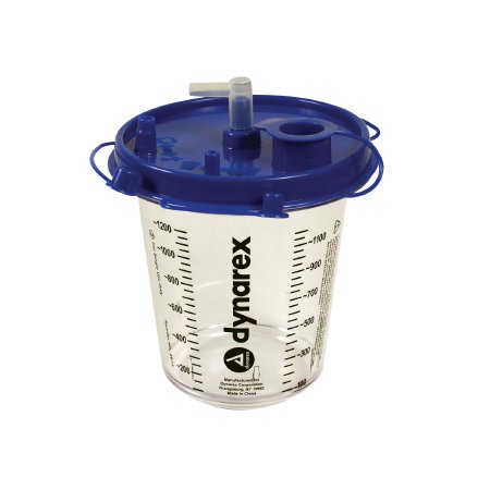 Picture of Suction Canister DynaVac™ 1200 mL Lid4675