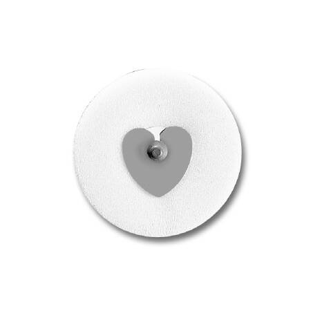 Picture of ECG Snap Electrode Dyna Trace® Monitoring Radiolucent 5 per Pack1550-005