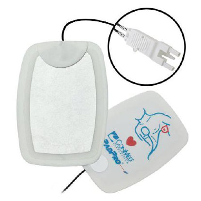 Picture of Defibrillator Electrode Pad Adult2516Z