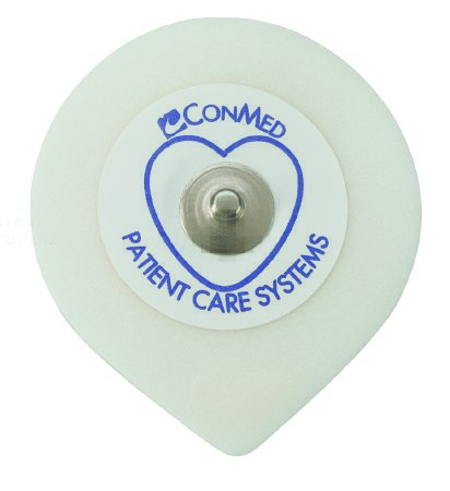 Picture of ECG Snap Electrode Suretrace® Monitoring Non-Radiolucent 30 per Pack1800-030