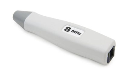 Picture of Vascular Doppler Probe McKesson LUMEON™ 8 MHz1166
