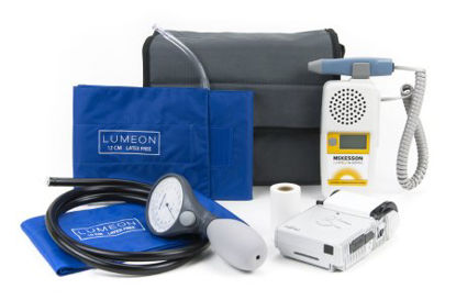 Picture of ABI Doppler System McKesson LUMEON™ Vascular Probe 8 MHz1153