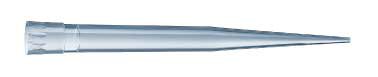 Picture of Pipette Tip Eppendorf® epT.I.P.S.®, Eppendorf Quality™ 500 to 2,000 µL Fine Graduations Nonsterile0540370
