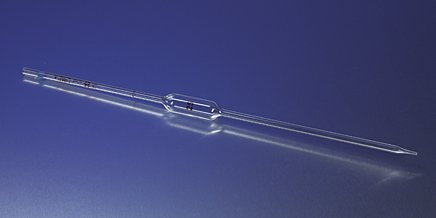 Picture of Volumetric Pipette 3 mL136511C