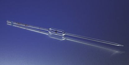 Picture of Volumetric Pipette 3 mL136511C