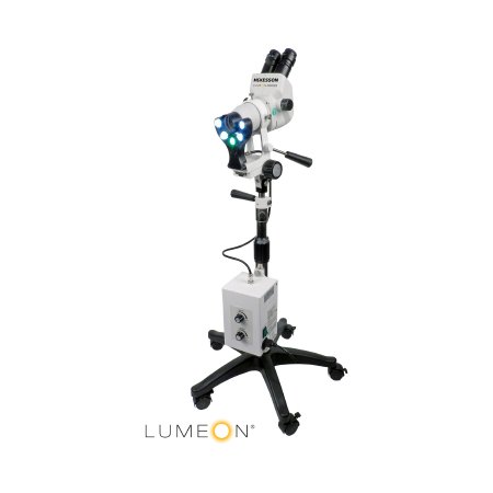 Picture of Colposcope McKesson LUMEON™ 4X - 27X164