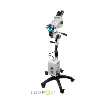 Picture of Colposcope McKesson LUMEON™ 4X - 27X164