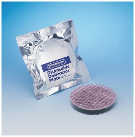 Picture of Desiccant Cartridge Bel-Art™ SP Scienceware™ 3.93 Inch dia., Reuseable/Disposable0859414B