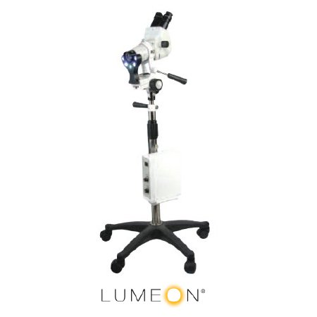 Picture of Colposcope McKesson LUMEON™ 4X - 27X179