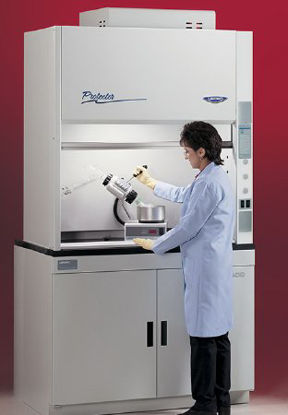 Picture of Laboratory Hood Basic™2247300