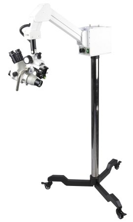 Picture of Colposcope McKesson LUMEON™ 4X - 27X178