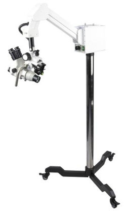 Picture of Colposcope McKesson LUMEON™ 4X - 27X178