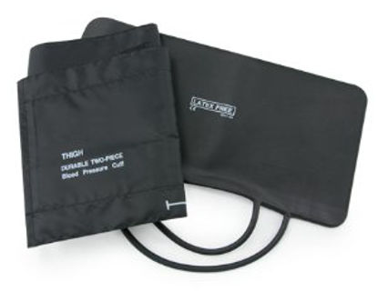Picture of Blood Pressure Cuff Adult Thigh X - Large Cuff Nylon Cuff2252