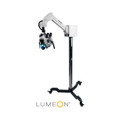 Picture of Colposcope McKesson LUMEON™ 4X - 27X177