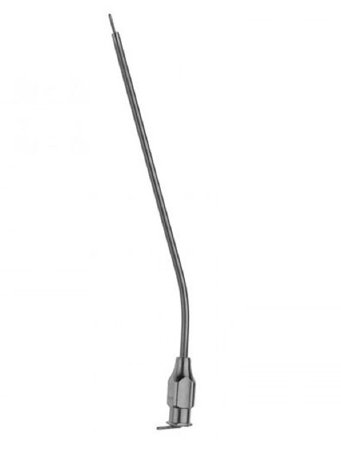 Picture of Suction Tube V. Mueller Rosen Style 18 Gauge NonVentedAU12180