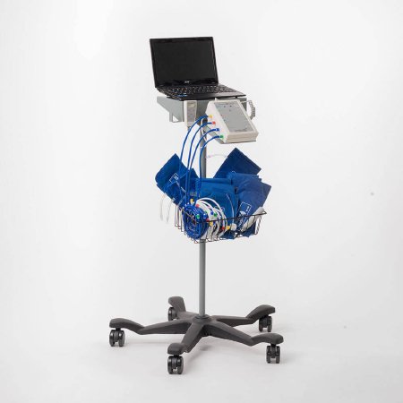 Picture of Doppler Reporting System simpleABI™ with Cuff-Link™ NO Display PPG Probe 8 MHzABI-500CL