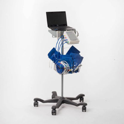 Picture of Doppler Reporting System simpleABI™ with Cuff-Link™ NO Display PPG Probe 8 MHzABI-500CL