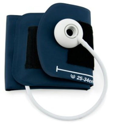 Picture of Blood Pressure Cuff Adult Arm Nylon Cuff2033