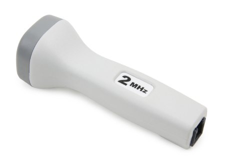 Picture of Obstetrical Doppler Probe McKesson LUMEON™ 2 MHz1162