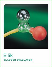 Picture of Bulb Evacuator Drainage Bard®004501