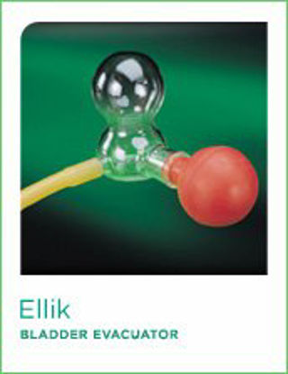 Picture of Bulb Evacuator Drainage Bard®004501