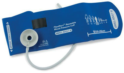 Picture of Blood Pressure Cuff Adult Arm Small Cuff Nylon Cuff2035